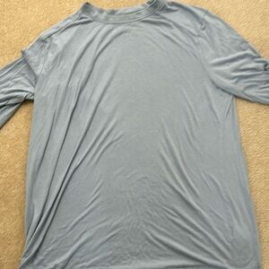 Free fly long sleeve tshirt. Never been worn